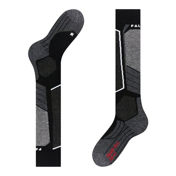 FALKE  Chaussettes de ski hauteur genou 