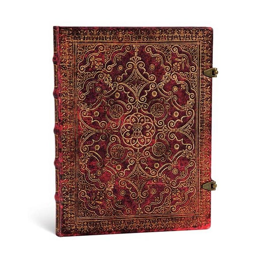 Paperblanks Taccuino Carminio 