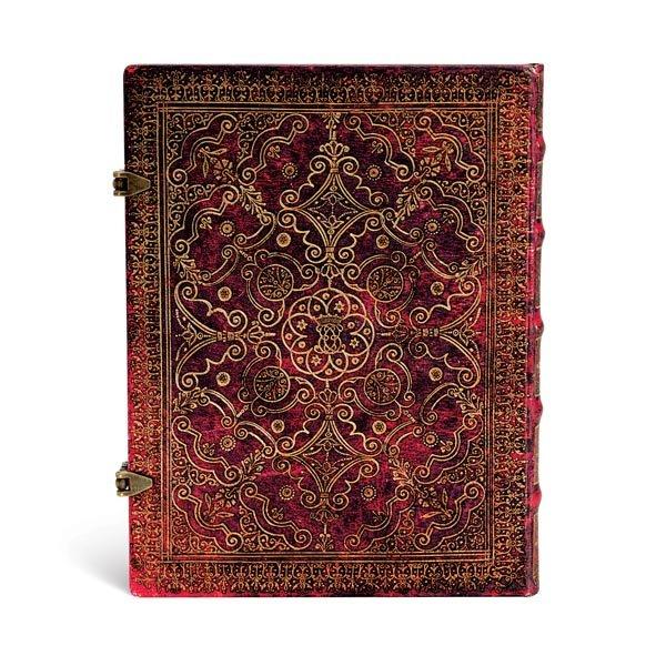 Paperblanks Taccuino Carminio 