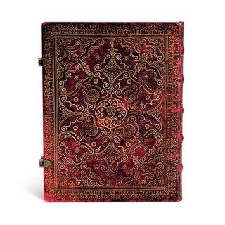 Paperblanks Taccuino Carminio 