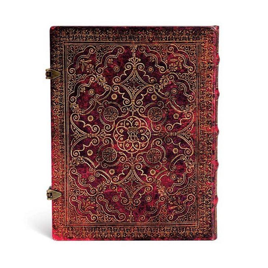 Paperblanks Taccuino Carminio 