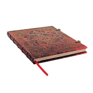 Paperblanks Taccuino Carminio 