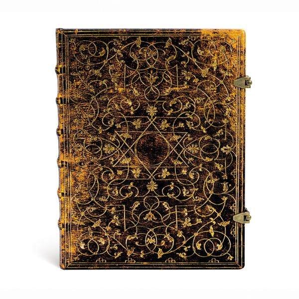 Paperblanks Carnet de notes Grolier 