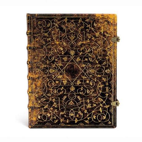 Paperblanks Carnet de notes Grolier 
