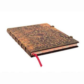 Paperblanks Notebook Grolier 