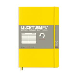 Leuchtturm1917 Taccuino Softcover 