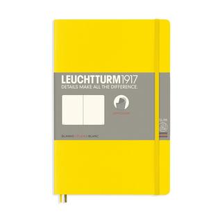 Leuchtturm1917 Carnet Softcover 