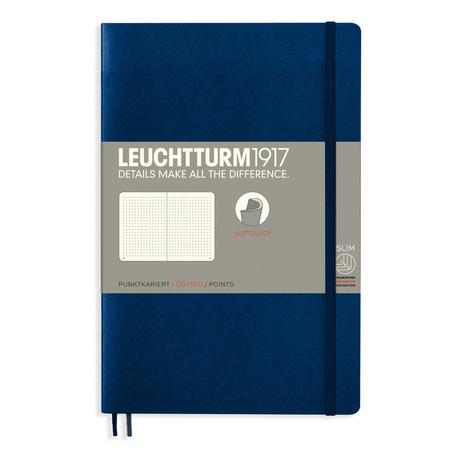 Leuchtturm1917 Carnet Softcover 