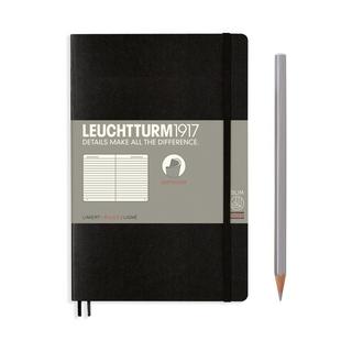Leuchtturm1917 Carnet Softcover 