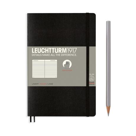 Leuchtturm1917 Carnet Softcover 