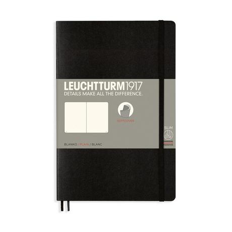 Leuchtturm1917 Carnet Softcover 