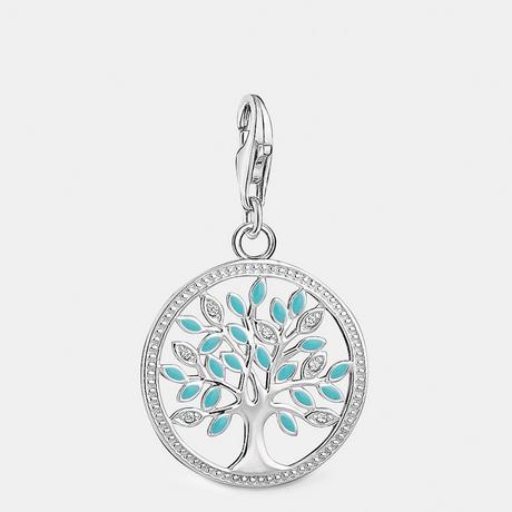 Thomas Sabo Charm Club Charm 