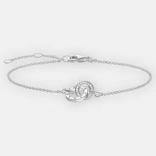 Thomas Sabo Sterling Silver Armband 