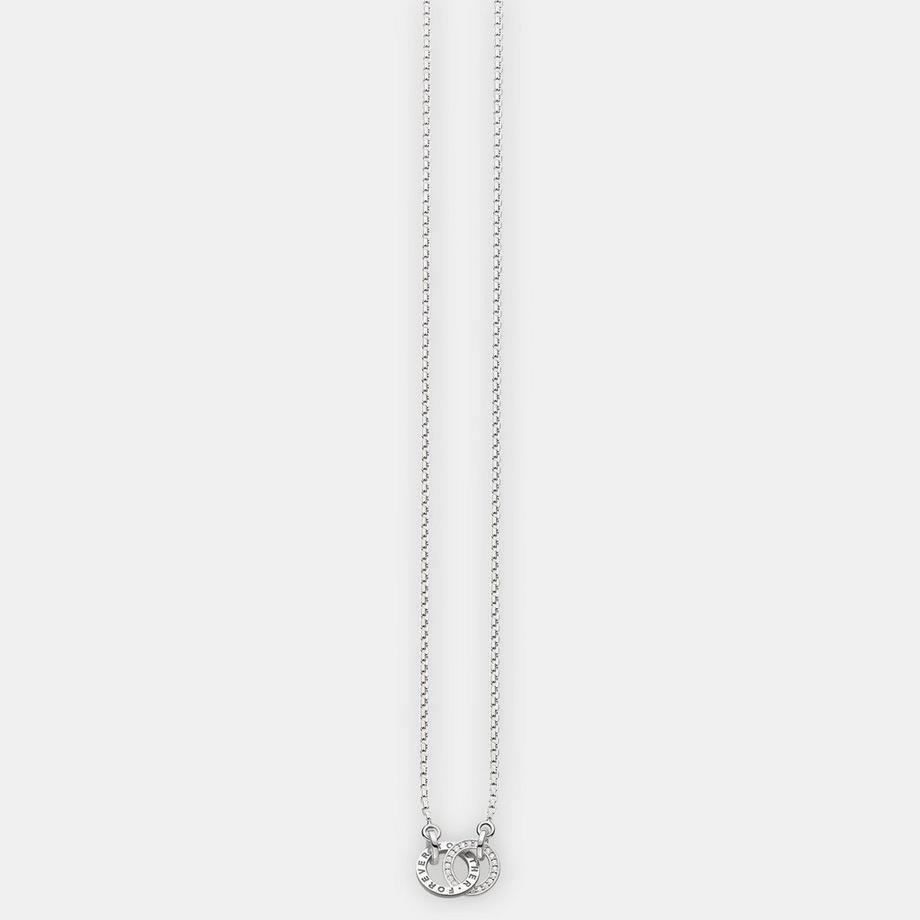 Collier avec pendentif