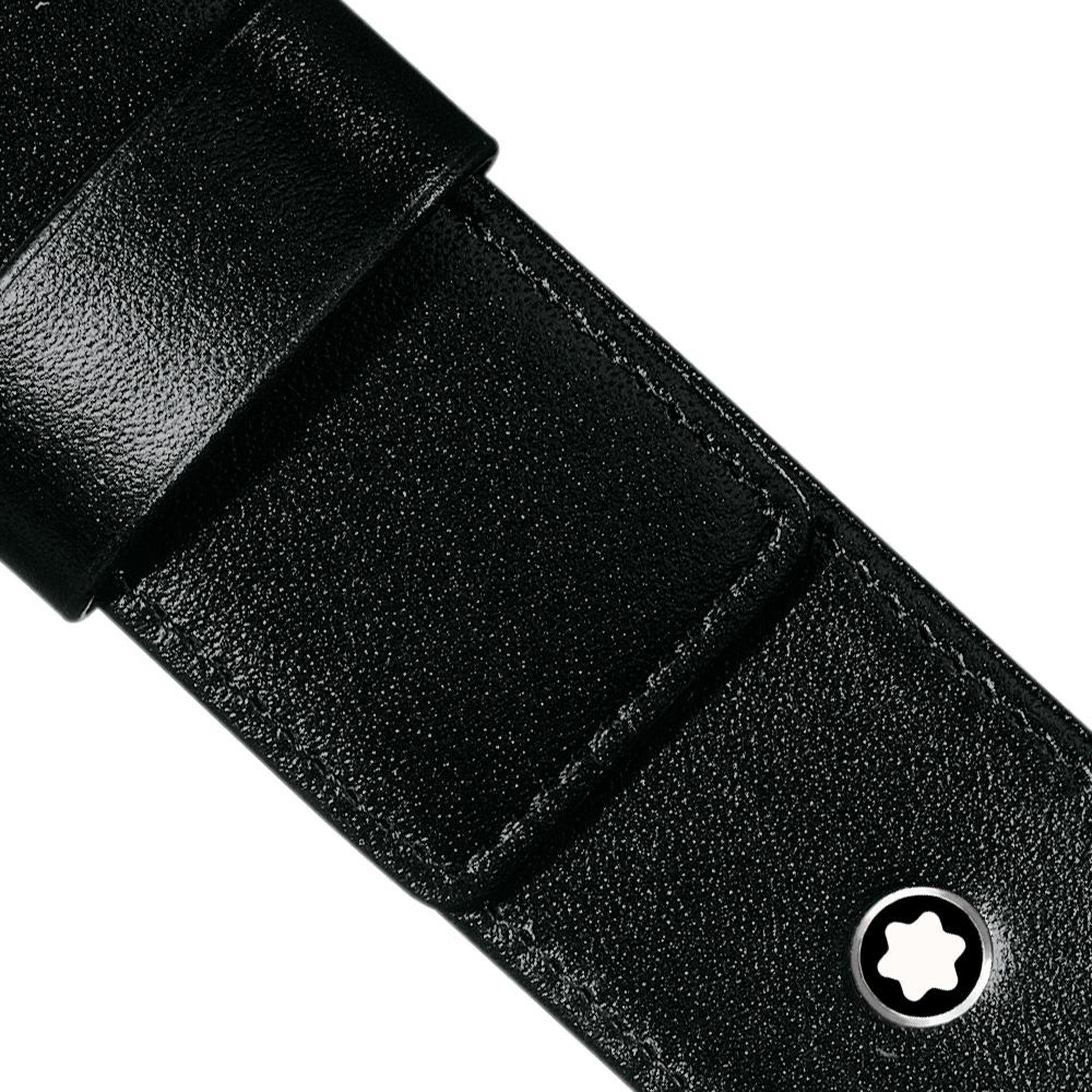 MONTBLANC Astuccio per 1 penna Meisterstück 