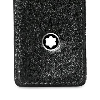 MONTBLANC Etui für 1 Stift Meisterstück 