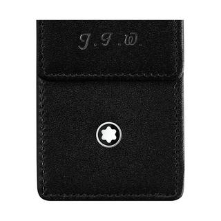 MONTBLANC Etui für 2 Stifte
 Meisterstück
 