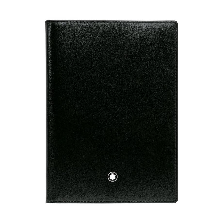 MONTBLANC Meisterstück Porta Passaporto 