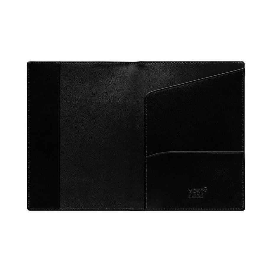 MONTBLANC Meisterstück Porta Passaporto 