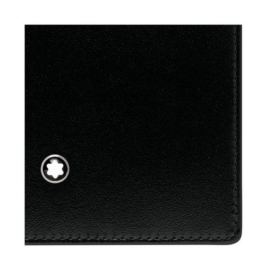 MONTBLANC Meisterstück Porta Passaporto 