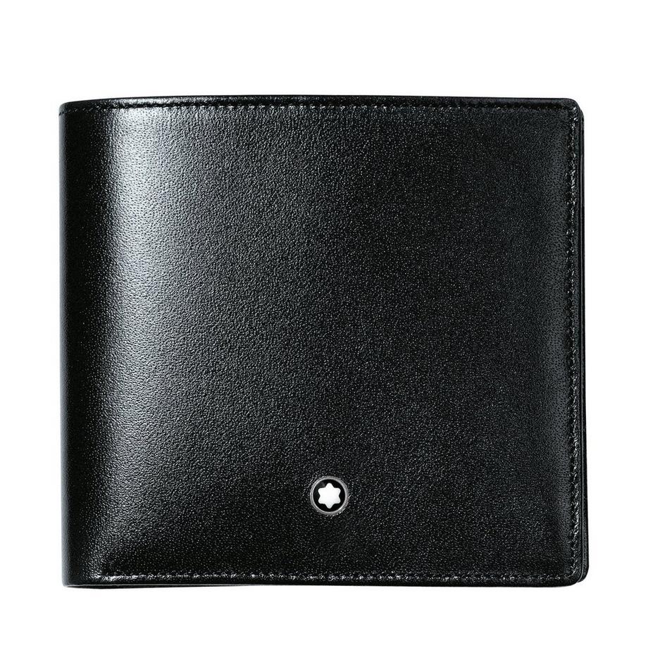 MONTBLANC 8cc Meisterstück Brieftasche 