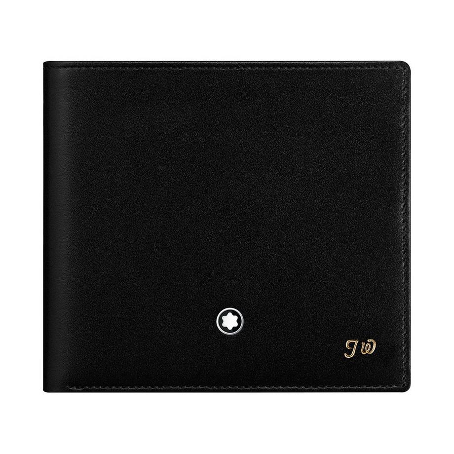 MONTBLANC 8cc Meisterstück Brieftasche 