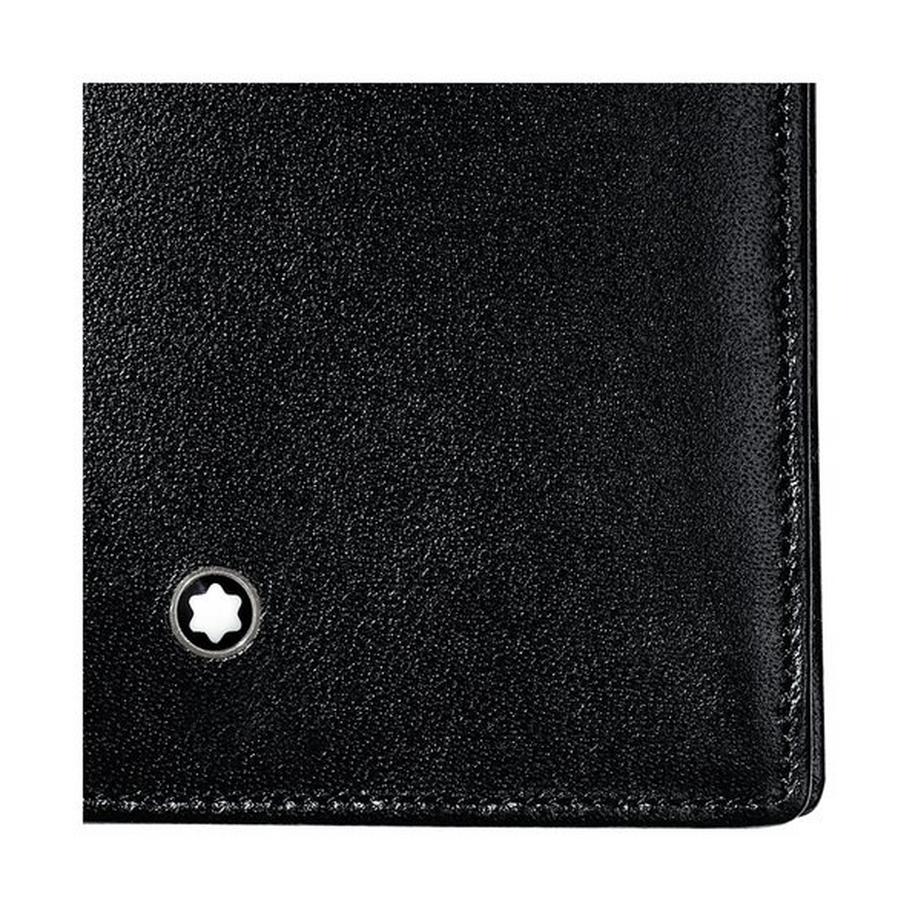 MONTBLANC 8cc Meisterstück Brieftasche 