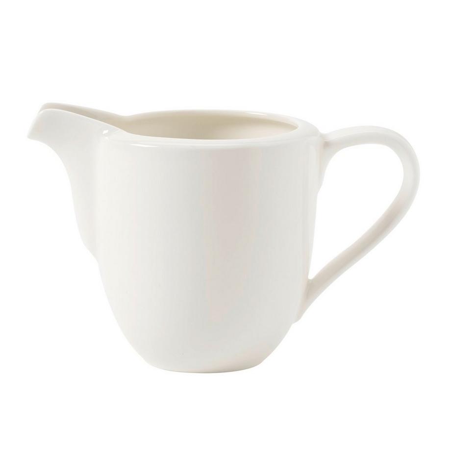 Villeroy&Boch For Me, Milchkännchen,  6 Personen, 0.28 l  