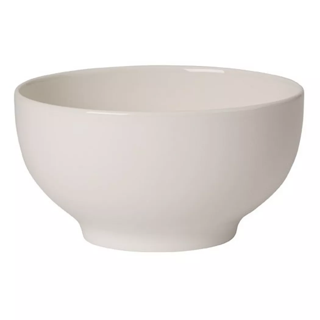 Villeroy & Boch - For Me, French-Bol, 0,75 l, Weiss