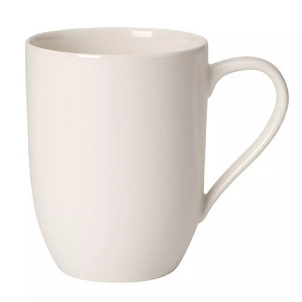 Villeroy & Boch - Gobelet, 37 cl, Blanc