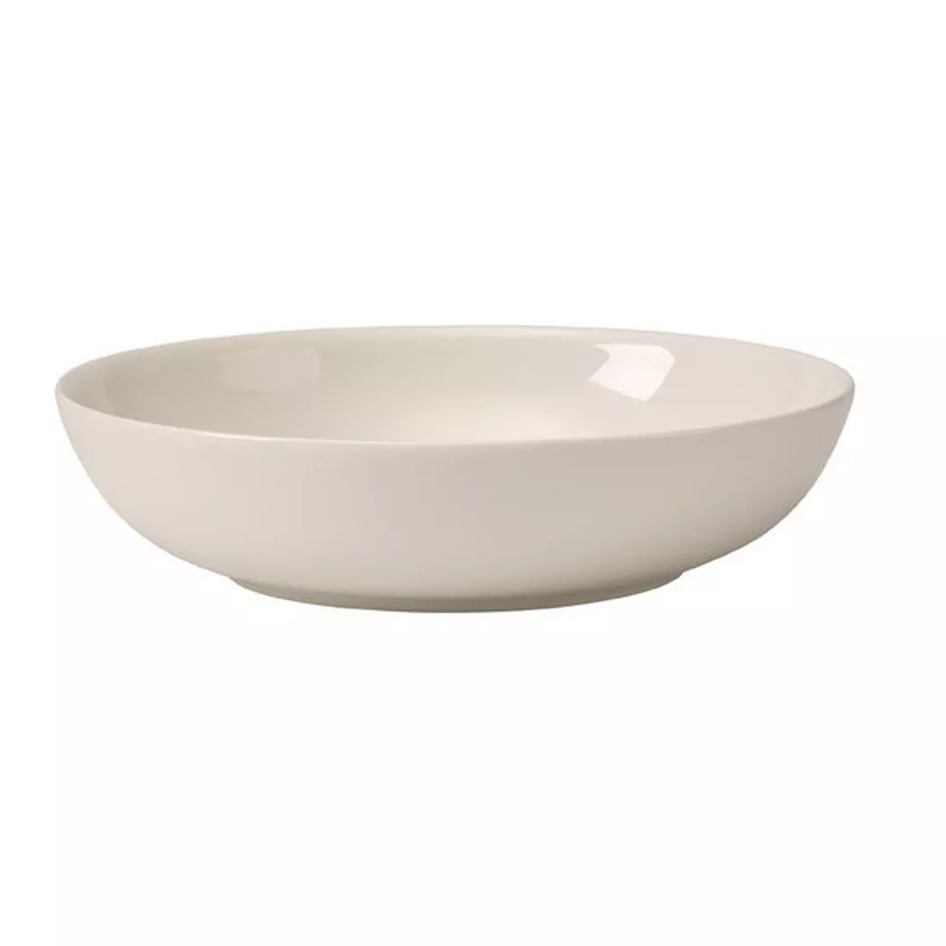 Villeroy & Boch - For Me, Saladier, 38 cm, 38cm, Blanc
