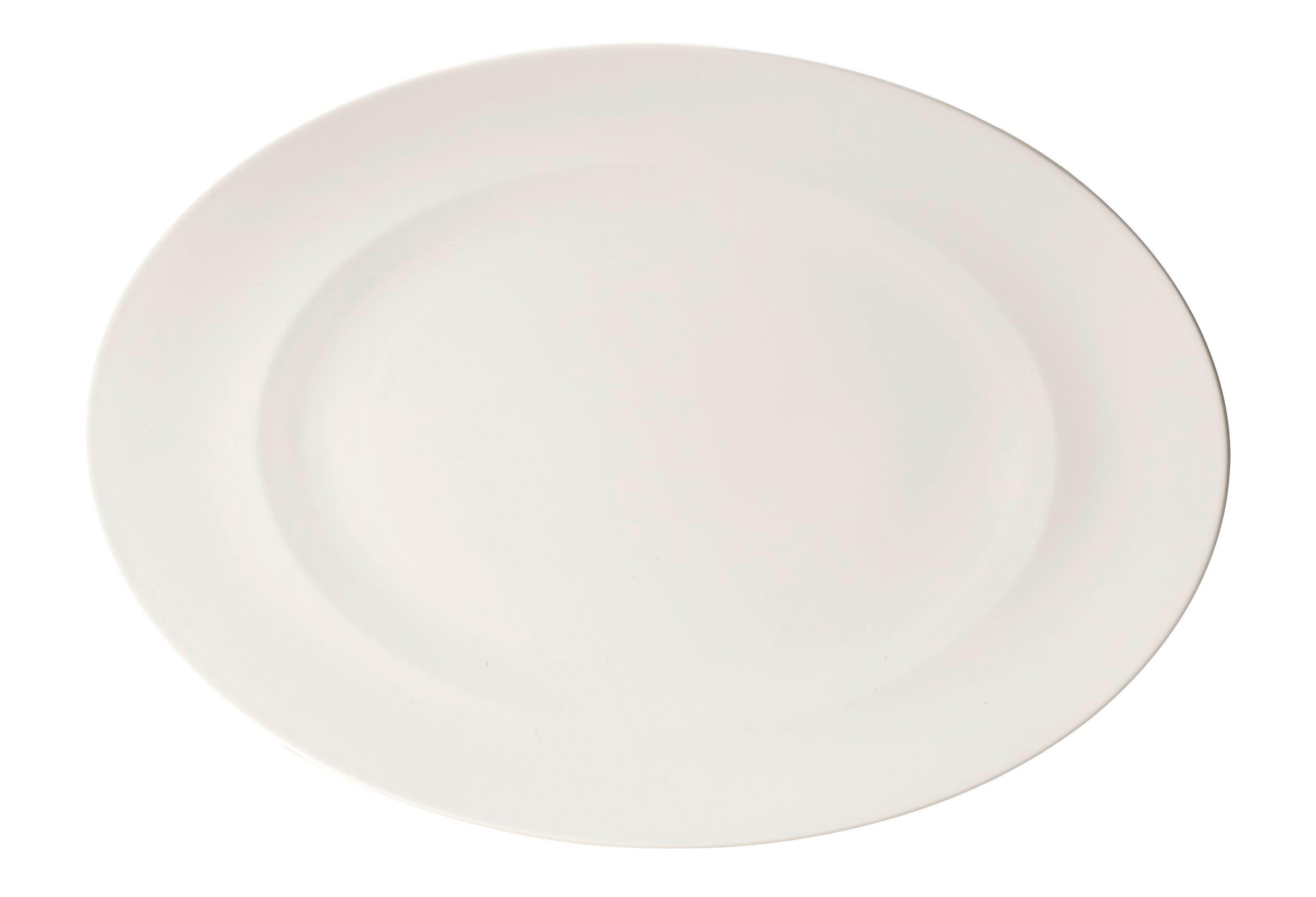 Villeroy & Boch For Me, Plat ovale, 41 cm  