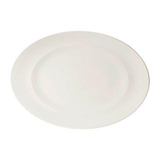 Villeroy & Boch For Me, Plat ovale, 41 cm  