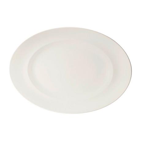 Villeroy & Boch For Me, Plat ovale, 41 cm  