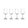 Villeroy&Boch Bicchieri da vino bianco 4 pz Ovid 