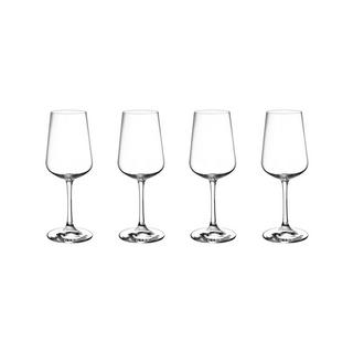 Villeroy & Boch Verres à vin blanc, 4 pièces Ovid 