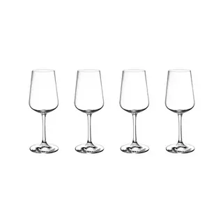 Villeroy&Boch Bicchieri da vino bianco 4 pz Ovid