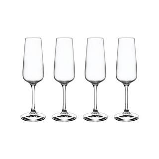 Villeroy & Boch Sekltglas-Set 4-teilig Ovid 