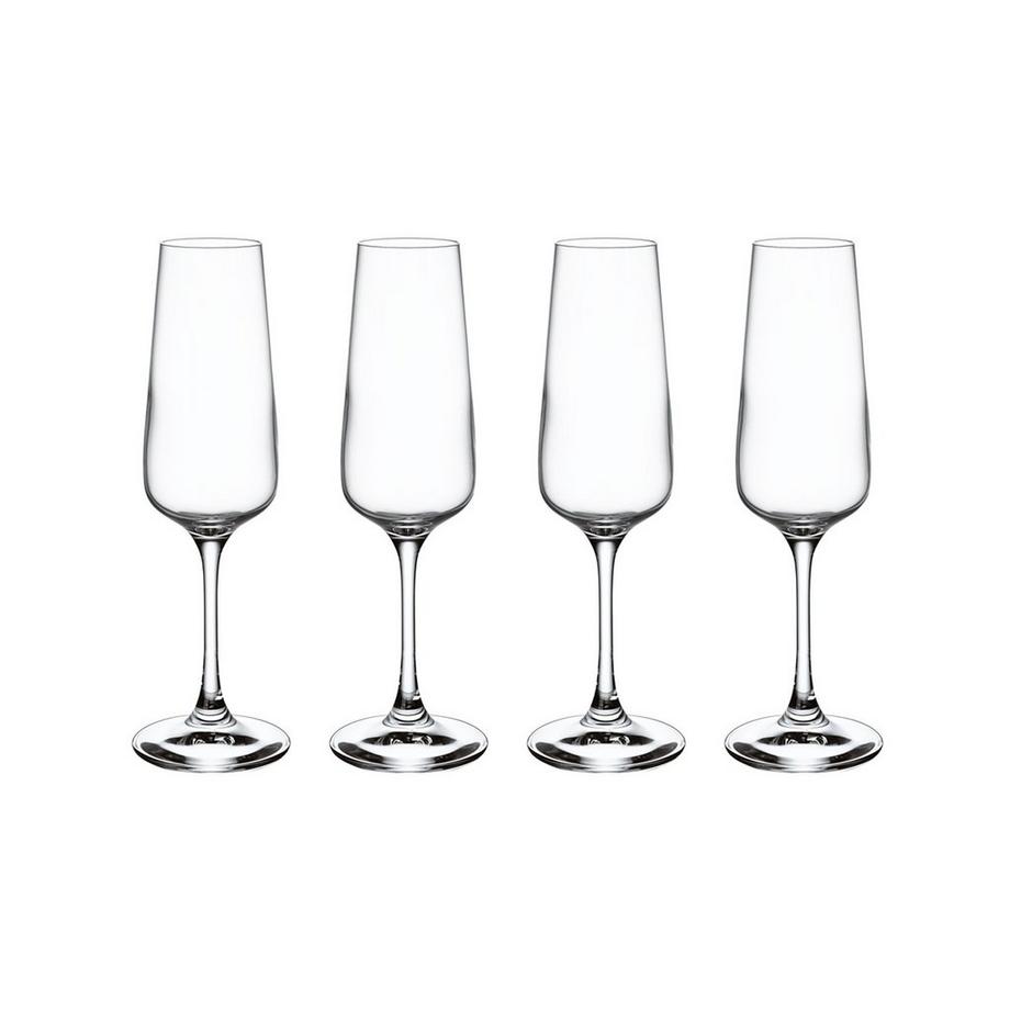 Villeroy&Boch Sekltglas-Set 4-teilig Ovid 