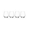 Villeroy&Boch Bicchieri da acqua 4 pezzi Ovid 