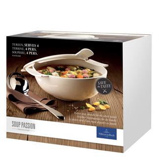 Villeroy&Boch Terrine Soup Passion 