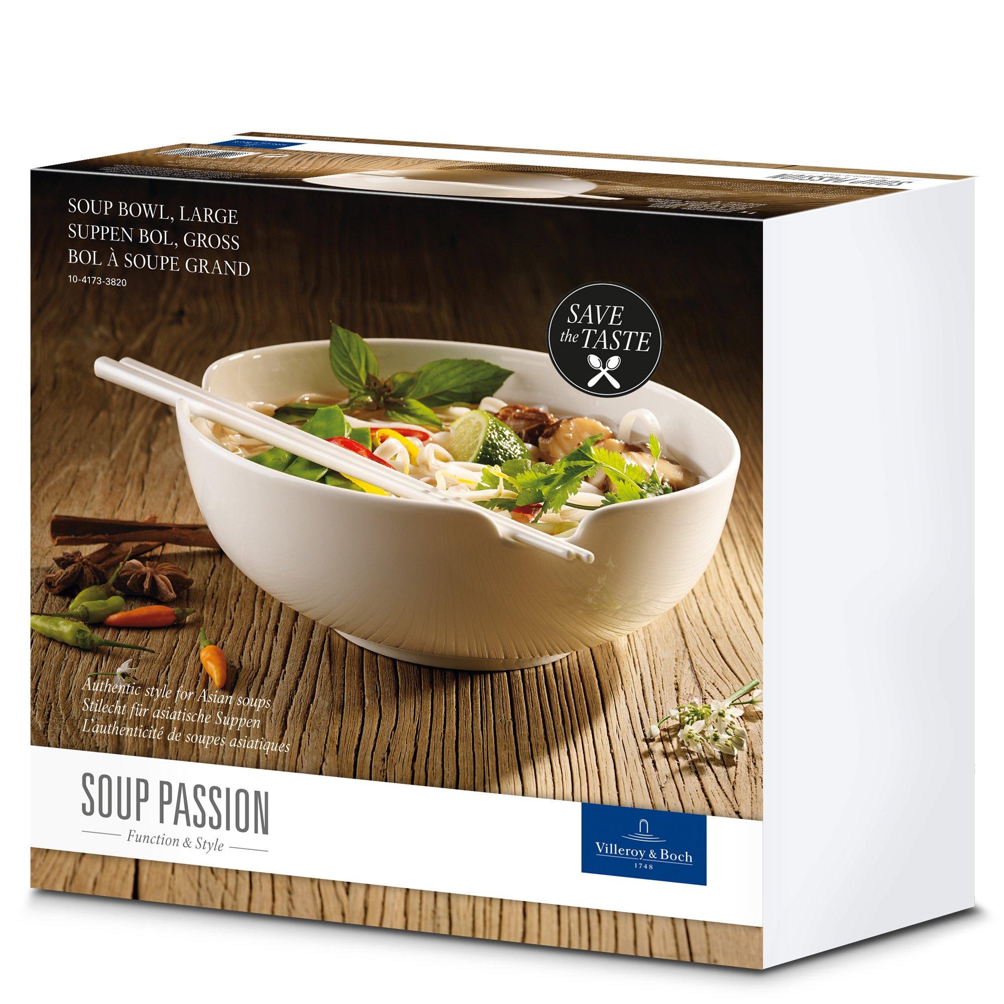 Villeroy & Boch Bol Soup Passion 