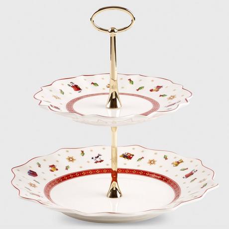 Villeroy & Boch Etagère Toy's Delight 