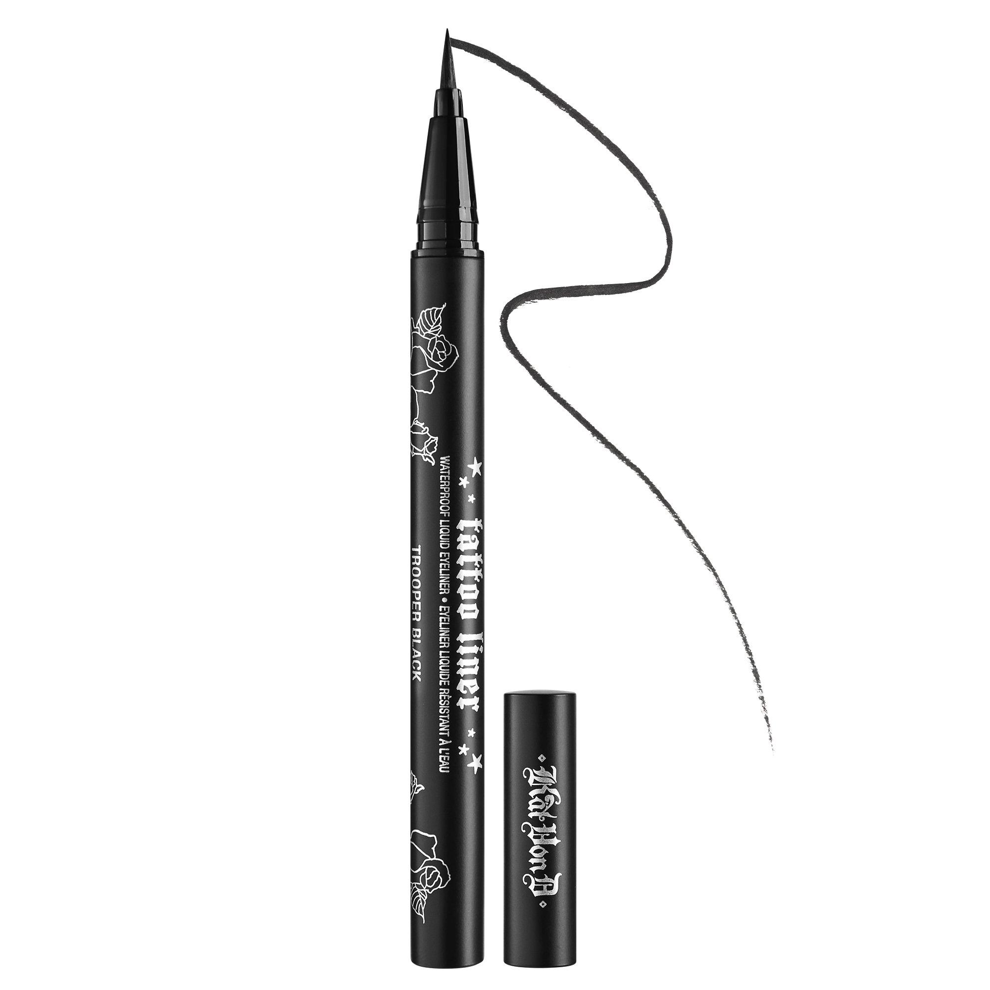 KVD Beauty TATTOO LINER Tattoo Liner 