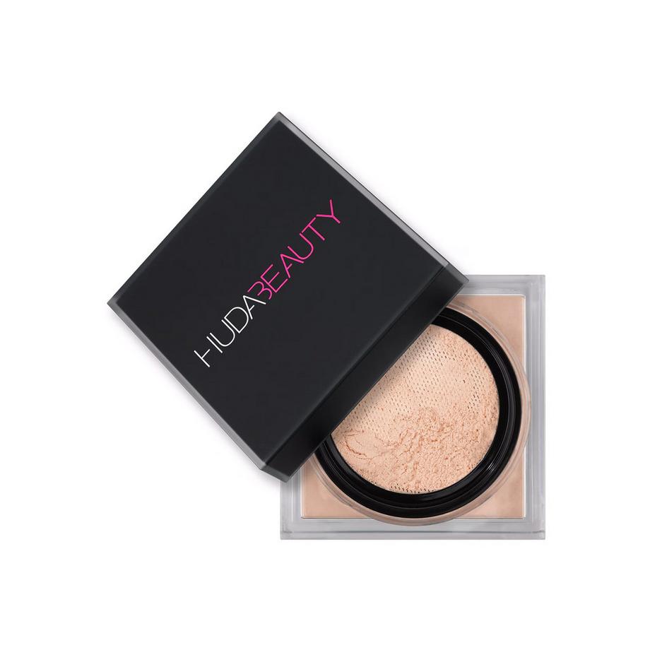 Huda Beauty  Easy Bake Loose Baking & Setting Powder - Poudre Libre 