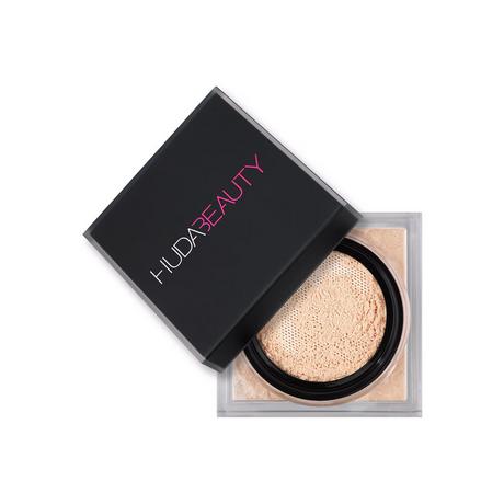 Huda Beauty  Easy Bake Loose Baking & Setting Powder - Poudre Libre 