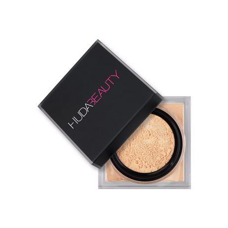 Huda Beauty  Easy Bake Loose Baking & Setting Powder - Loser Puder 