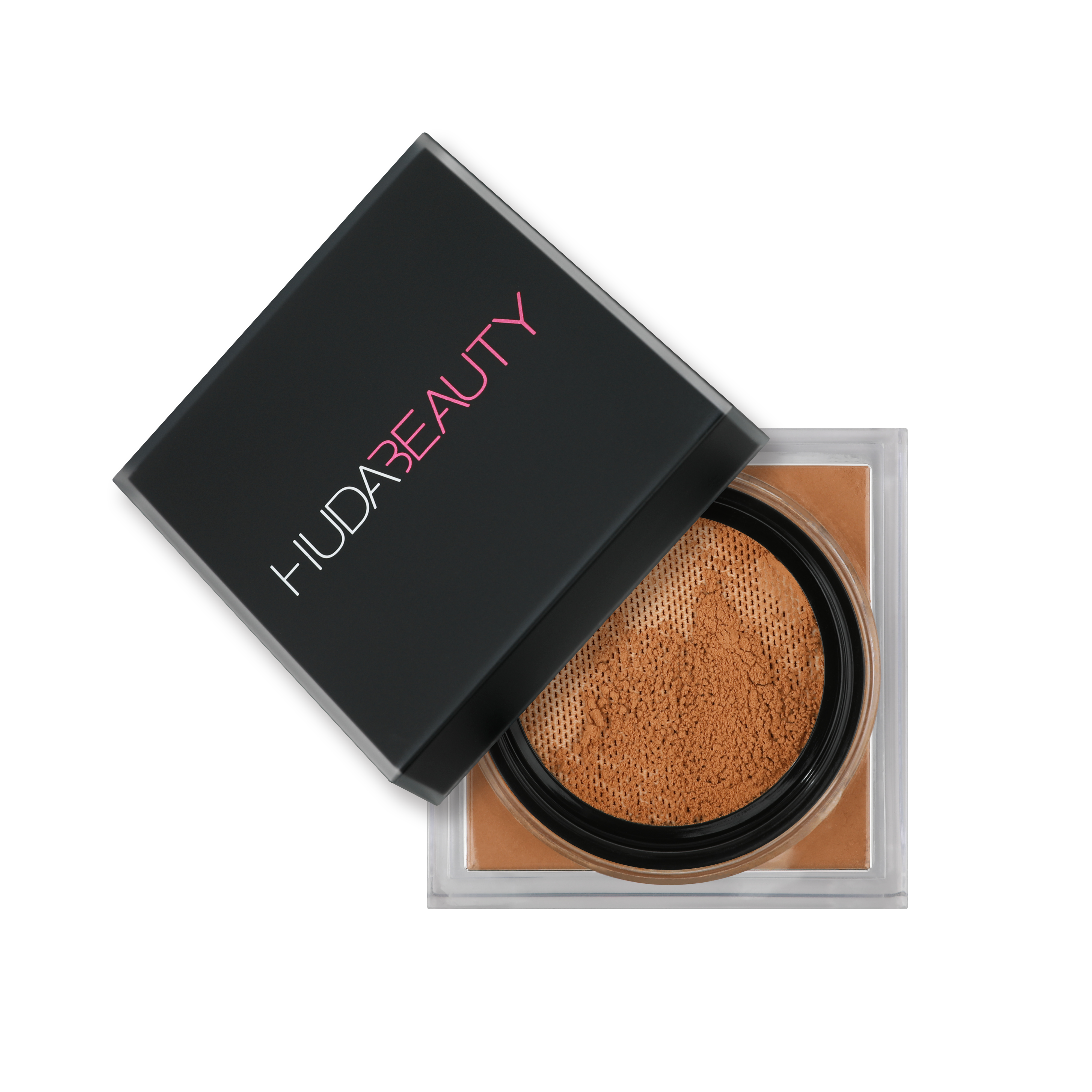 Huda Beauty  Easy Bake Loose Powder 