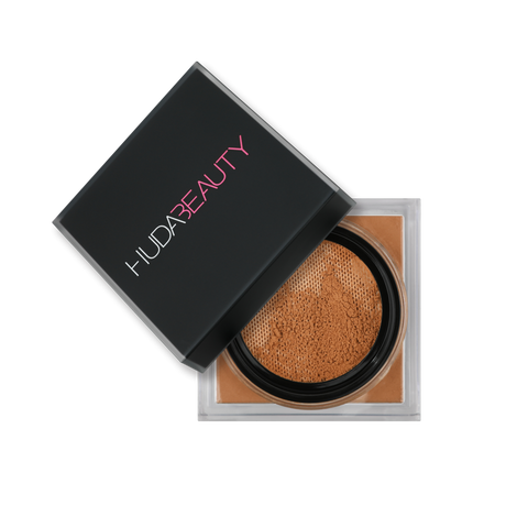 Huda Beauty  Easy Bake Loose Powder 