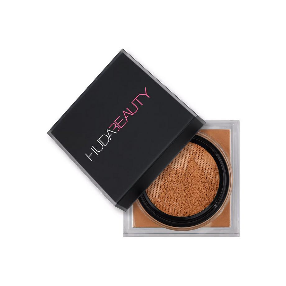 Huda Beauty  Easy Bake Loose Baking & Setting Powder - Cipria in polvere libera 